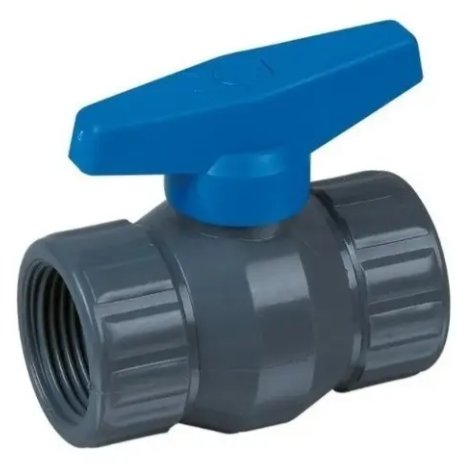Válvula Llave de Paso Duke 1/2